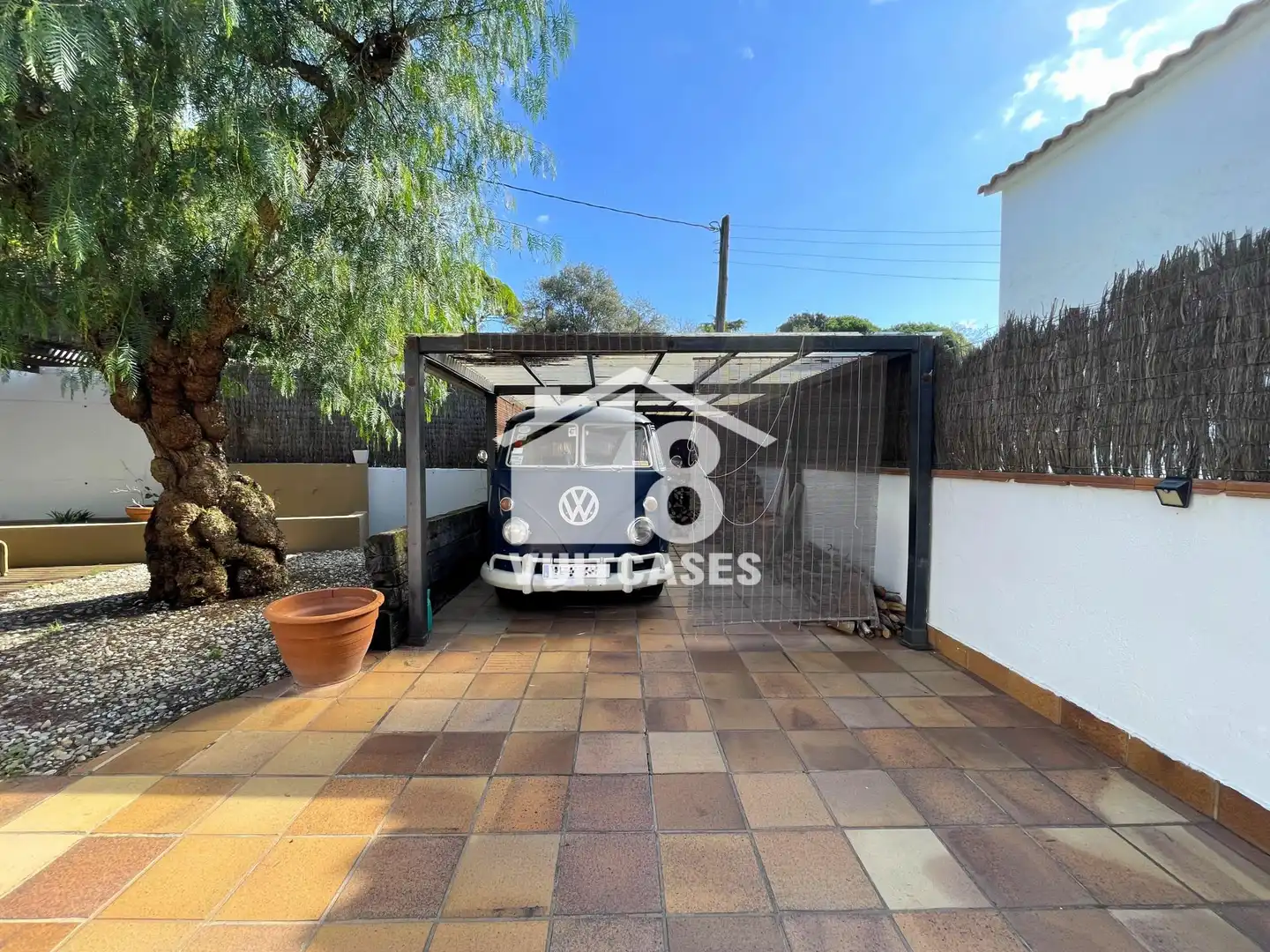 House with garden for sale in Sant Vicenç centre, imagen 8