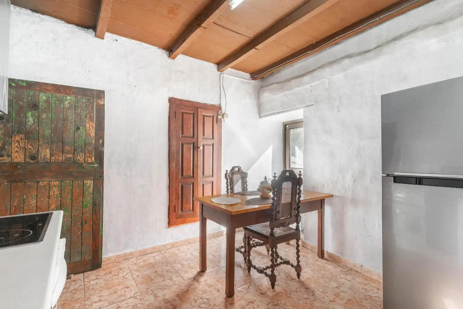 Casa o xalet en venda en Cangas del Narcea amb Calefacció, Jardí privat i Terrassa