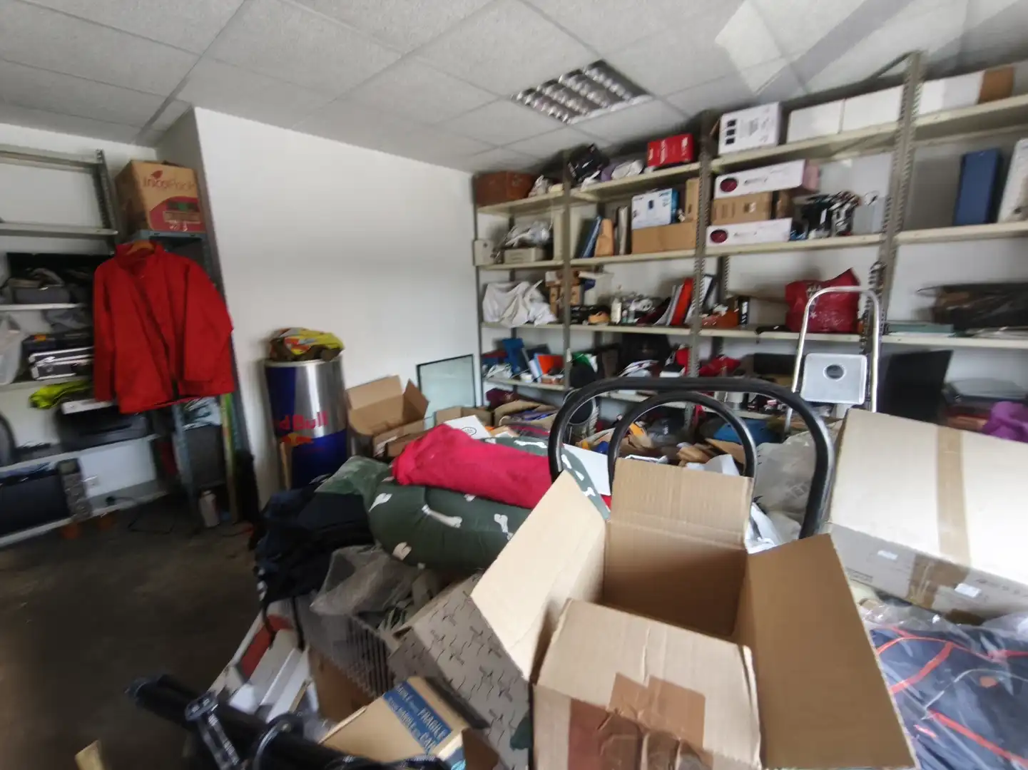 Nave industrial en venta en Carreño