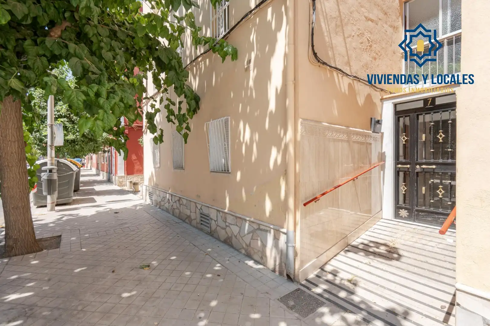 Pis amb ascensor en venda a Zaidín, imagen 29