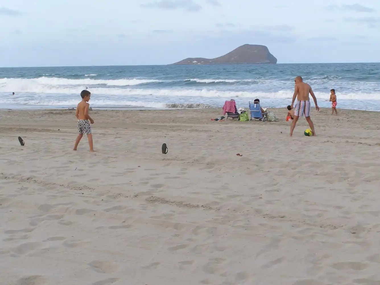 Wohnungen zur Miete in Playa de las Gaviotas - El Pedrucho