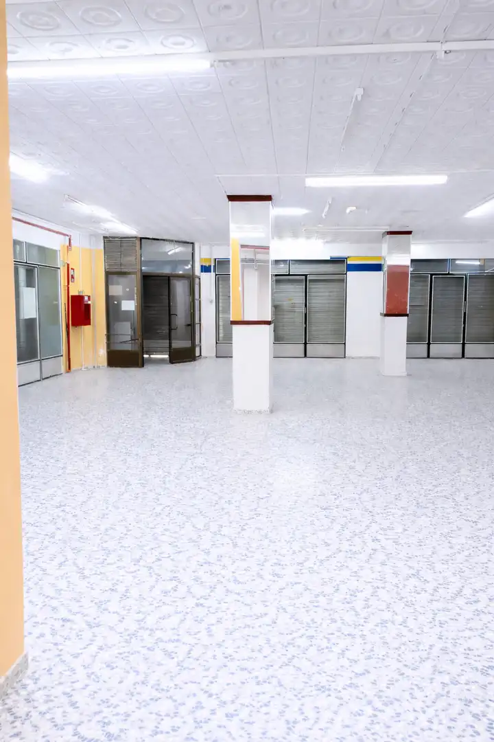 Local comercial en venda a Puerto de Sagunto, imagen 6