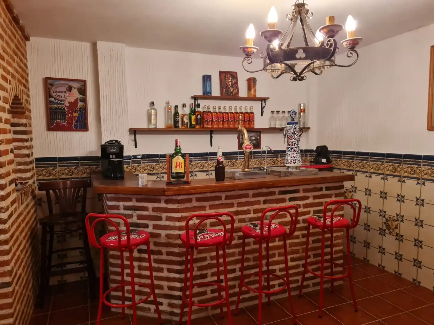 Houses for sale in Móstoles  with Heating, Private garden and Terrace