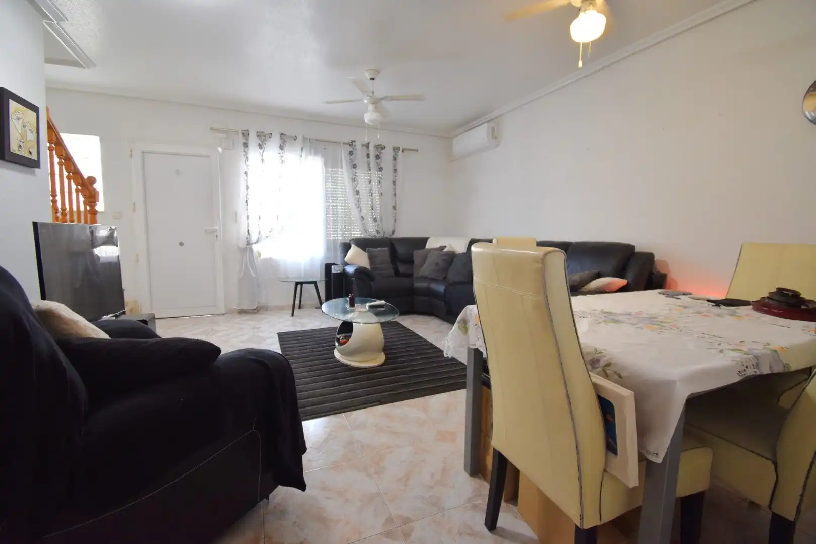 Casa a schiera con piscina in vendita a Orihuela Costa, imagen 3