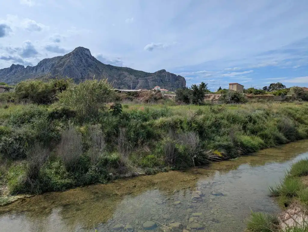 Terreny residencial en venda a El Verger, imagen 8