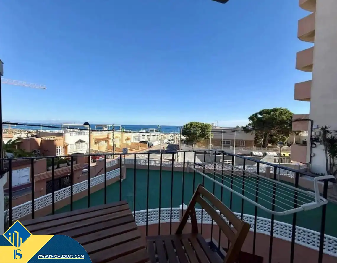 Estudi amb piscina en venda a La Mata, imagen 4