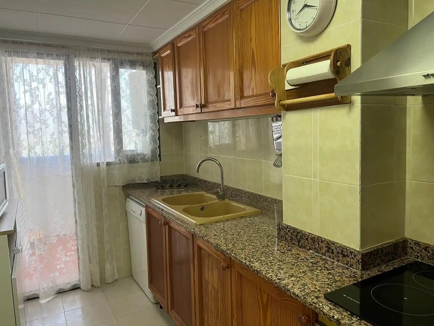 Mini appartamento con piscina in vendita a Tavernes de la Valldigna, imagen 14
