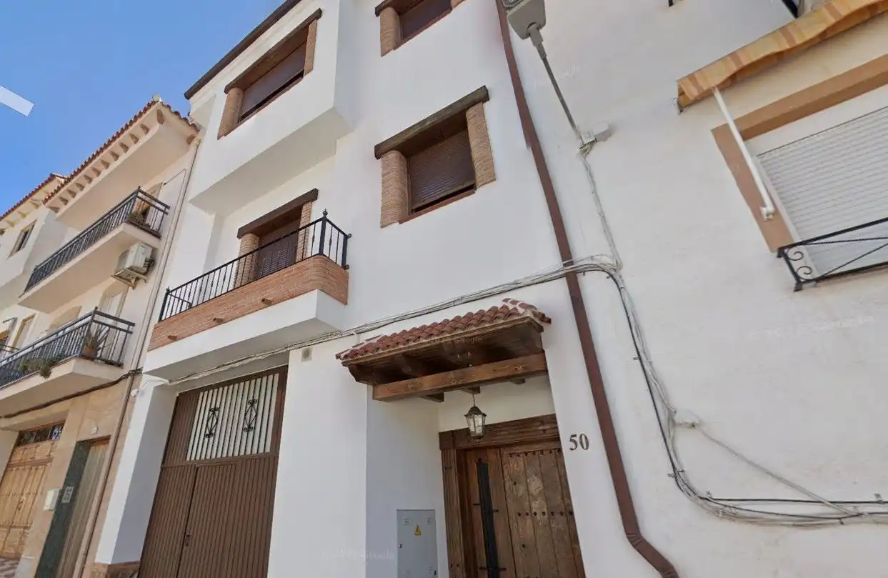 Casa en venta en Doctor Martinez Ruiz, imagen 3