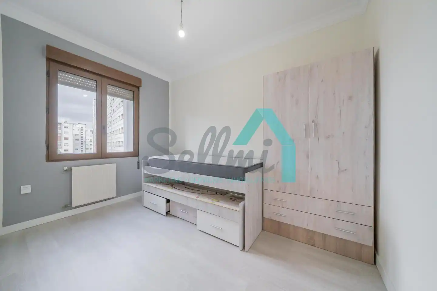Piso con ascensor en venta en Calle Pérez de Ayala, imagen 24