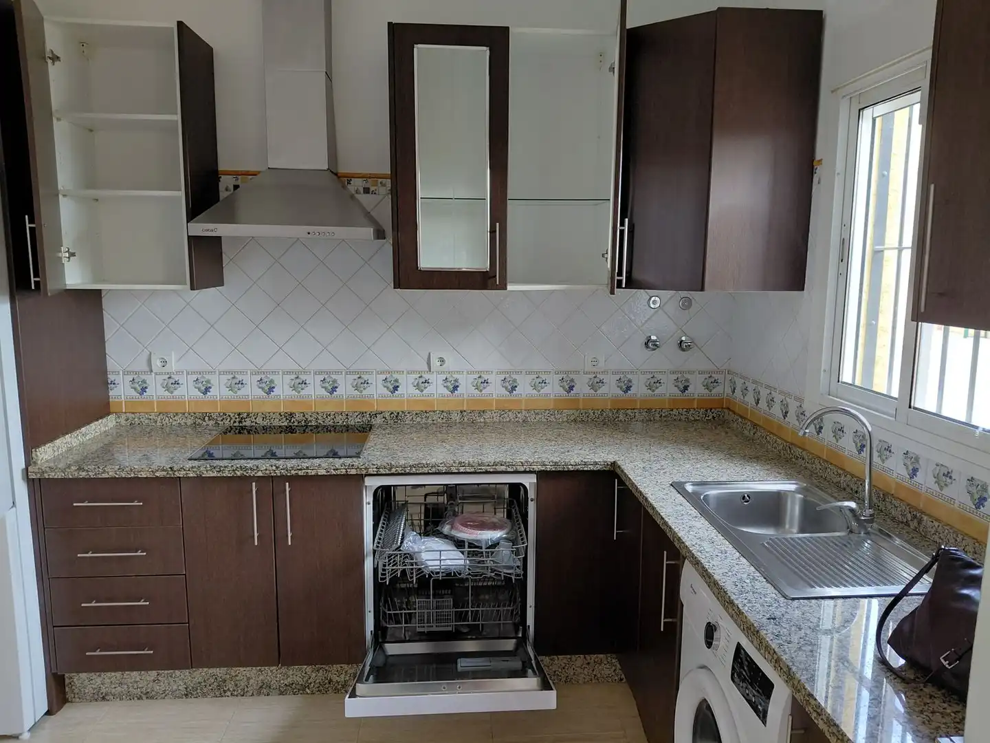 Wohnung zum Verkauf in Avenida de la Constitución, imagen 9