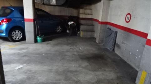 Foto 2 de Garatge en venda a Ronda de Sant Ramon, 114, Marianao, Sant Boi de Llobregat