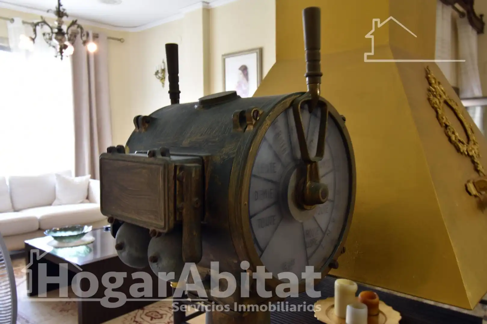 Detached house with garden for sale in Calle las Barraques, imagen 59