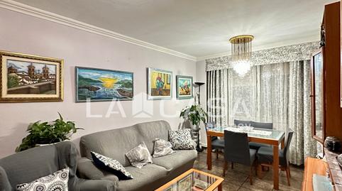 Foto 4 de Pis en venda a Riu Sud, Santa Coloma de Gramenet