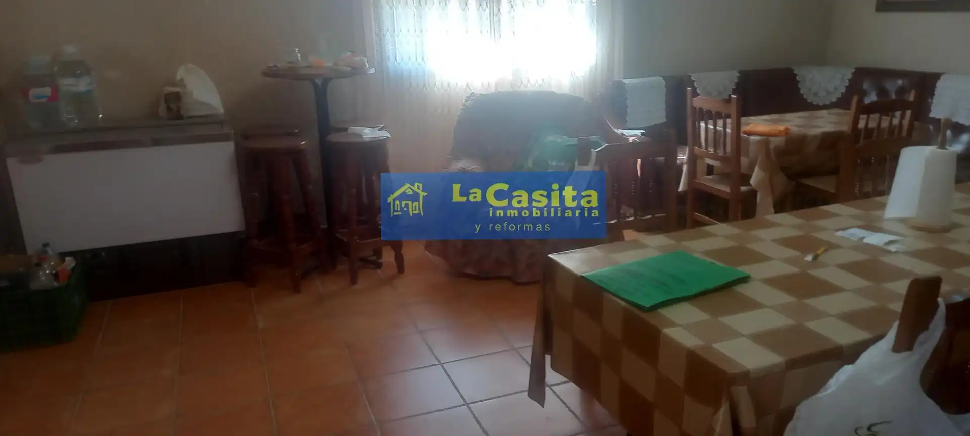 Detached house with garden for sale in Bolaños de Calatrava, imagen 14