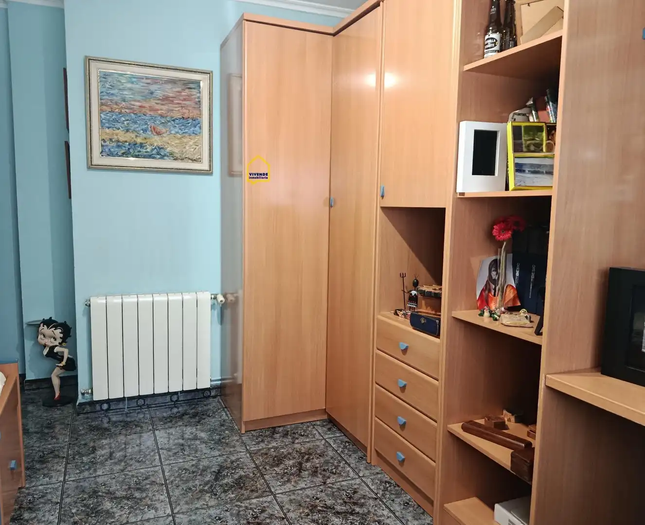 Duplex con giardino in vendita a Lorca Ciudad, imagen 51