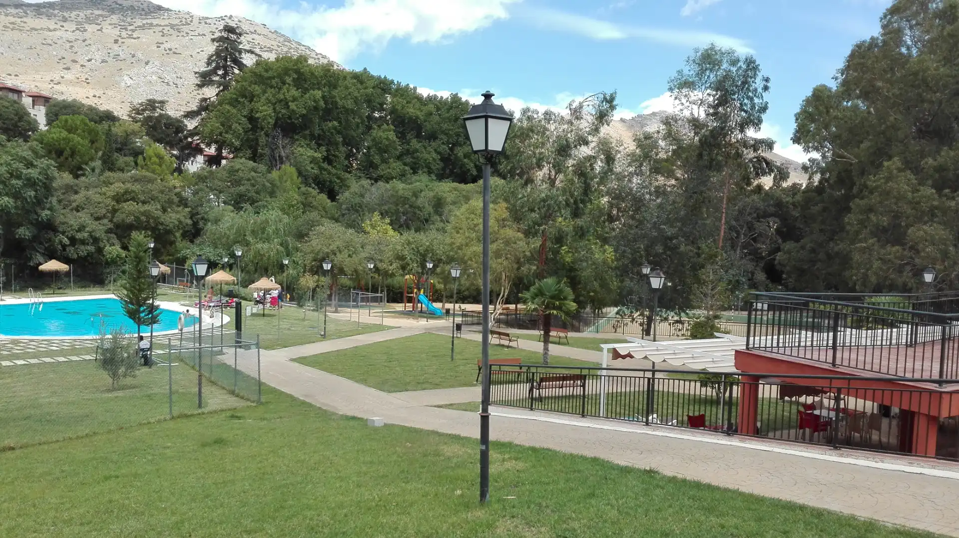 Adossat amb terrassa en venda a Zona Jerez 35, imagen 58