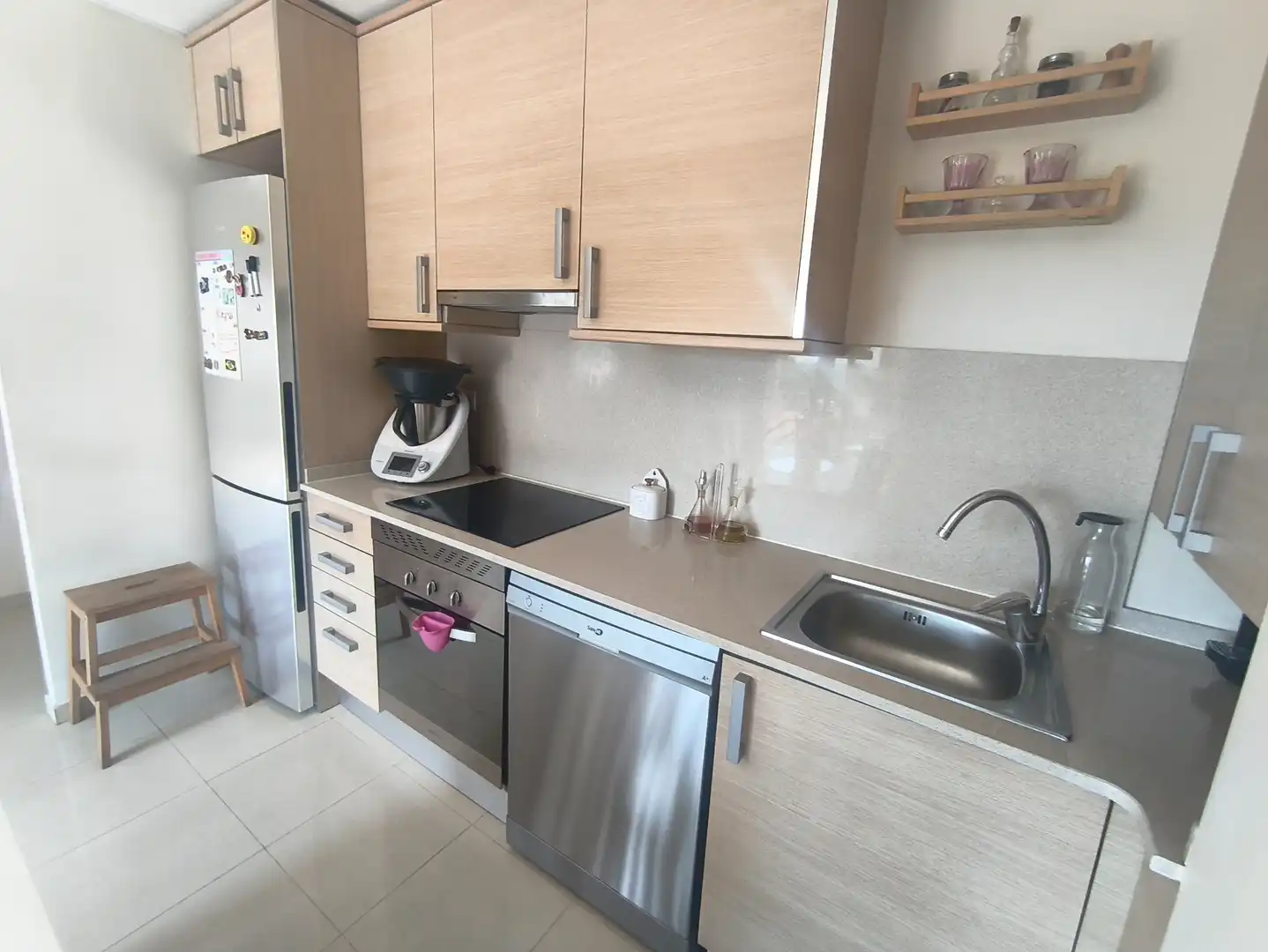 Duplexes for sale in Carrer Ample, Sant Pere Nord