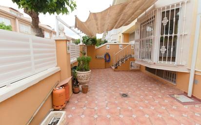 Terrace of House or chalet for sale in Picanya  with Air Conditioner, Heating and Storage room