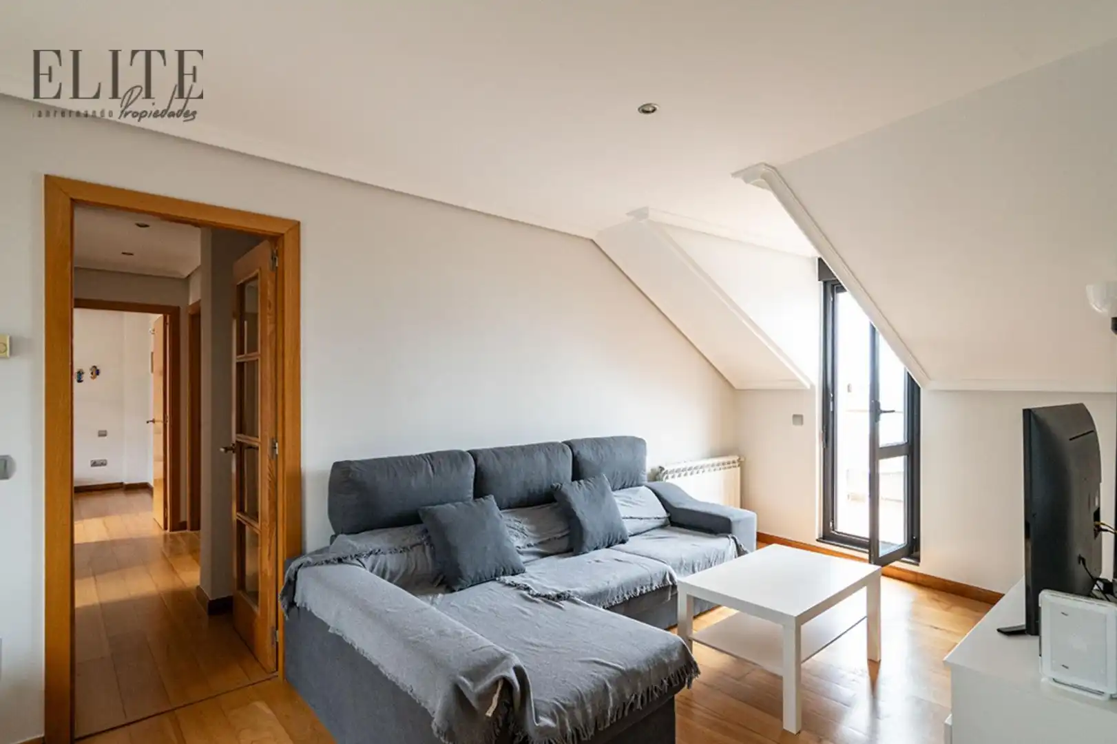 Wohnung mit Aufzug zum Verkauf in Calle de la Bajada al Puerto, imagen 4