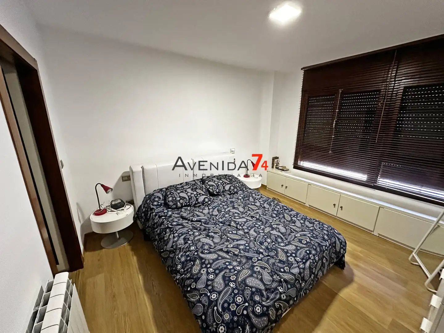 Piso con ascensor en venta en Lorca Ciudad, imagen 15