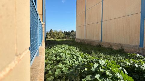Photo 5 of Industrial land for sale in Capellanía - Retamar, Málaga