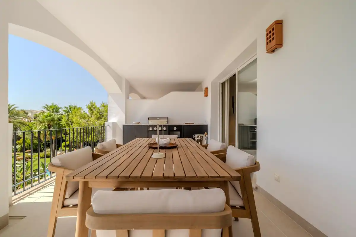 Piso con ascensor en venta en La Quinta, imagen 30
