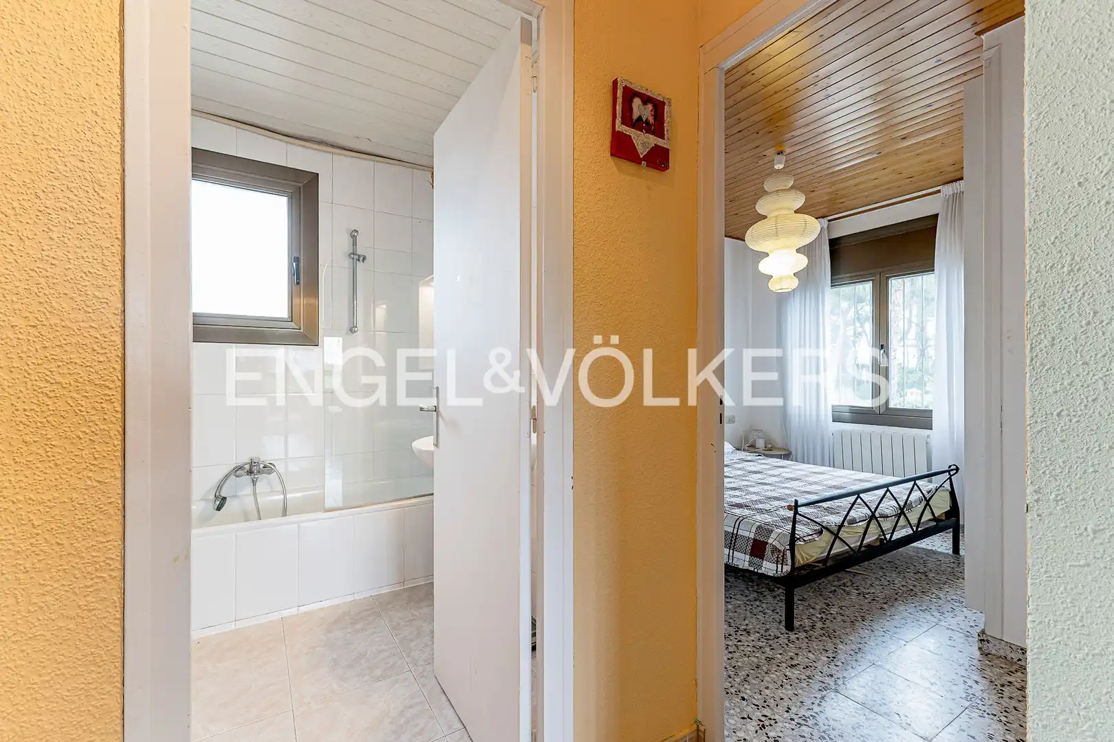 Casa amb terrassa en venda a Segur de Calafell, imagen 29