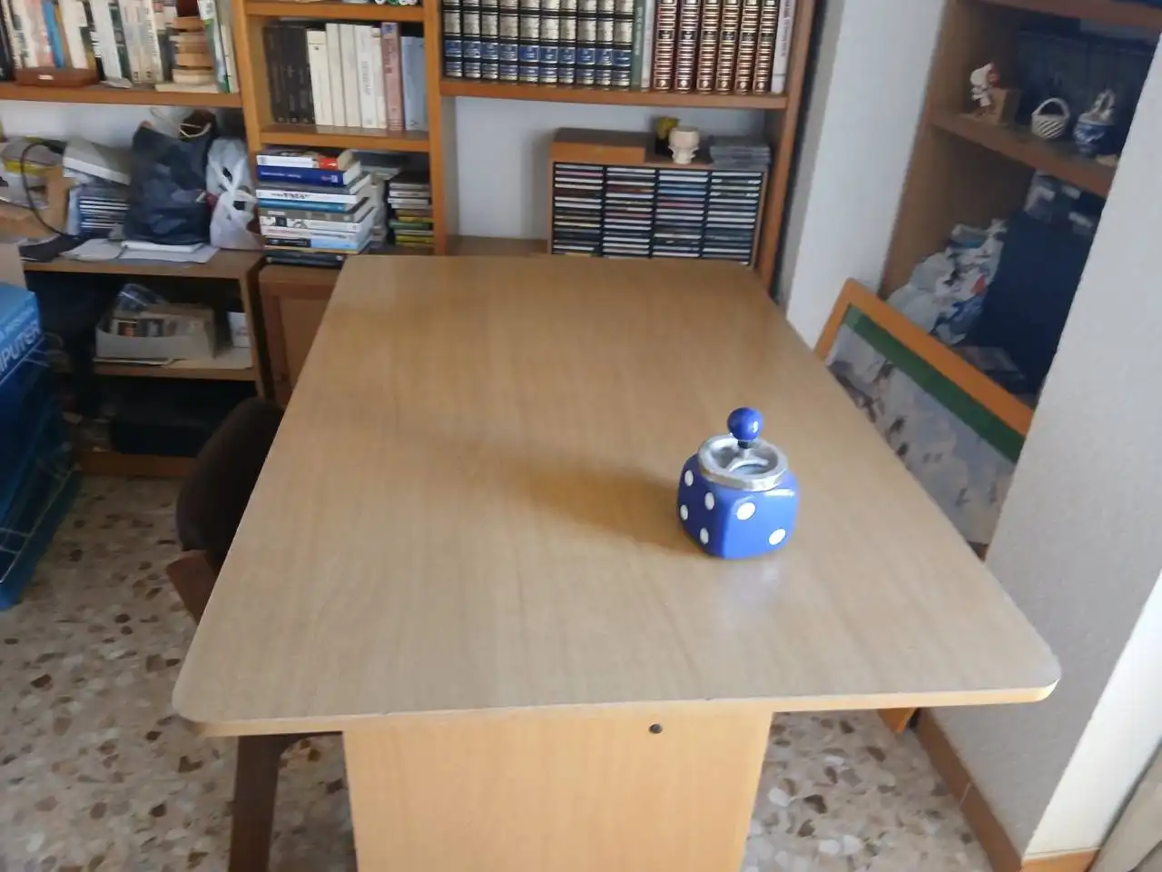 Comedor de Piso en venta en Alborache