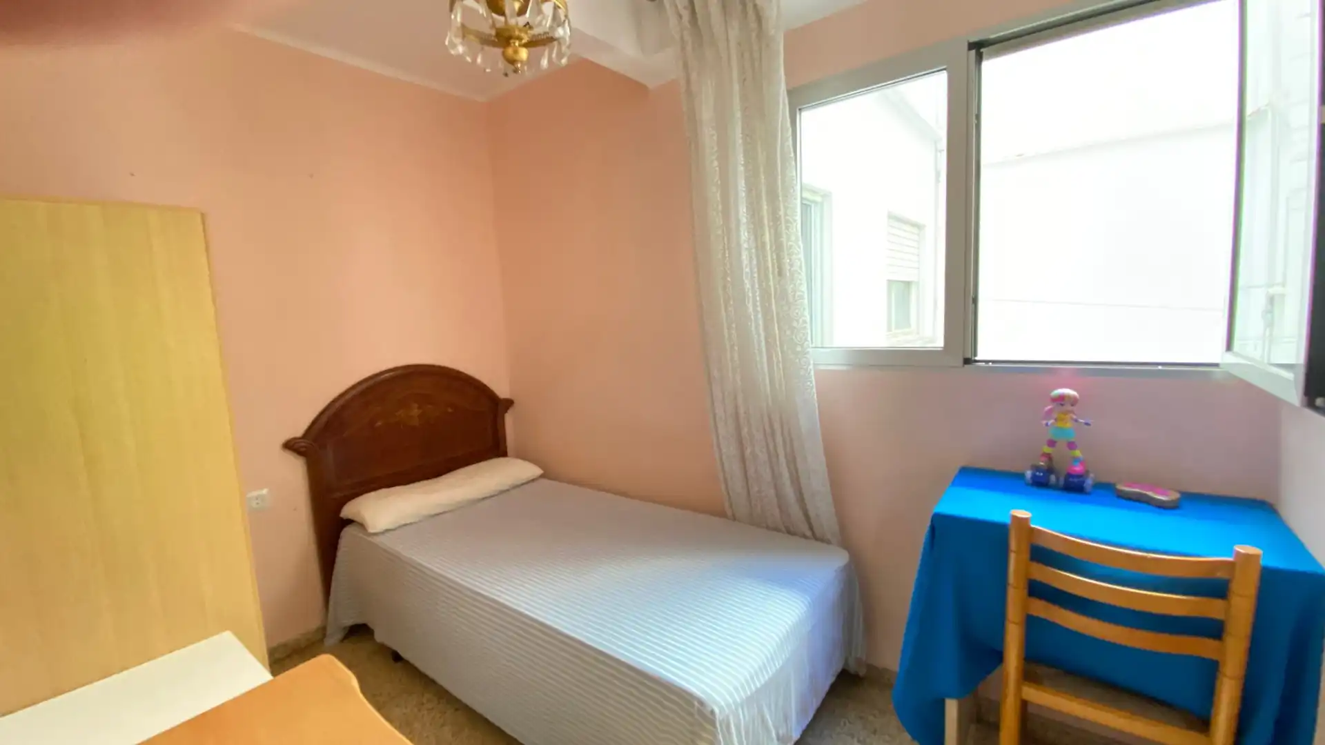 Piso con terraza en venta en L'Olivereta, imagen 24
