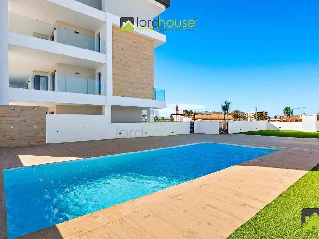 Apartament amb ascensor en venda a Calle Penelope-Claras, imagen 6