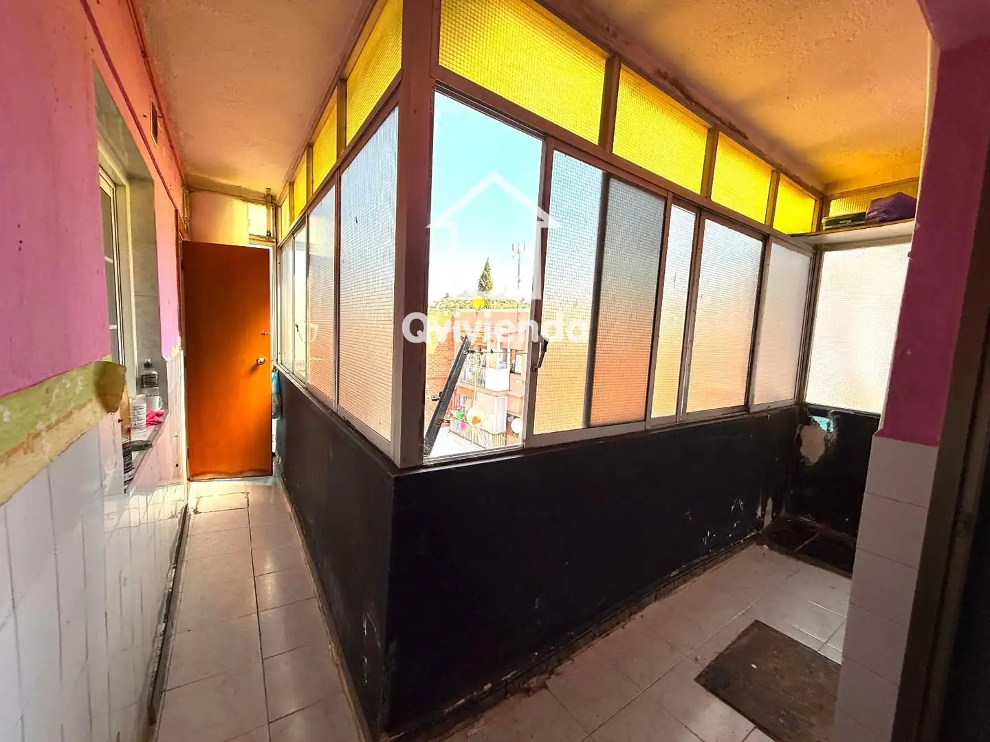 Pis en venda en Sabadell amb Terrassa