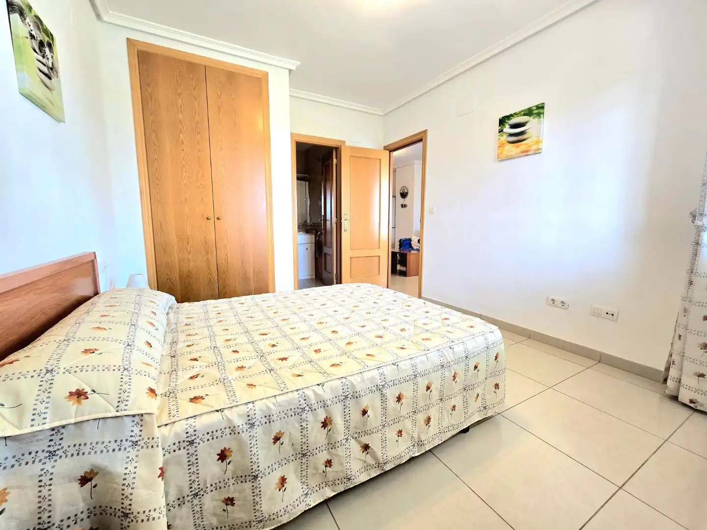 Apartment mit Pool zum Verkauf in Calle AMplaries 35, imagen 5