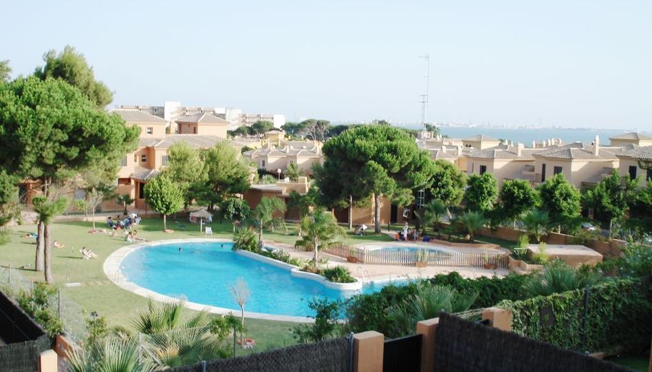 Foto 1 de Dúplex de lloguer a El Ancla, Cádiz