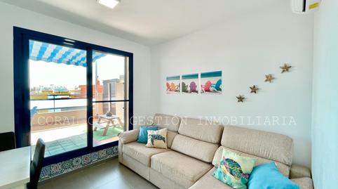 Foto 5 de Àtic en venda a Calle Luis Buñuel, Chilches / Xilxes, Castellón