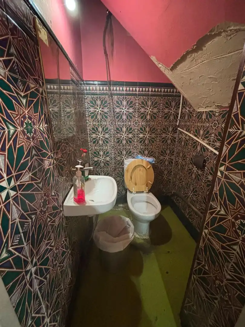 Baño de Casa o chalet en venta en Arahal