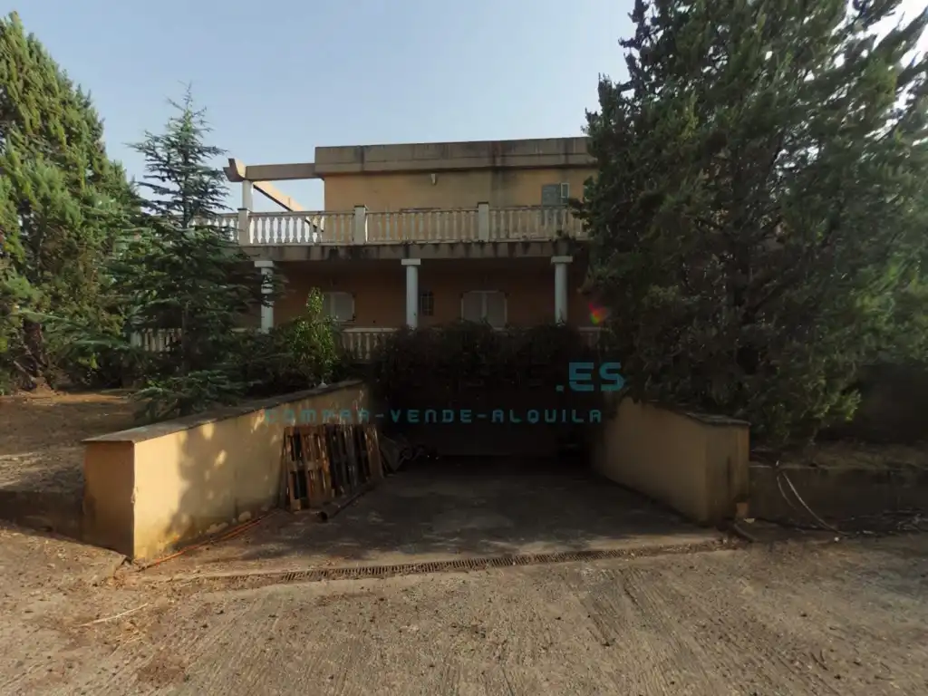 Villa mit Terrasse zum Verkauf in Calle Moliner Maria 30, imagen 192
