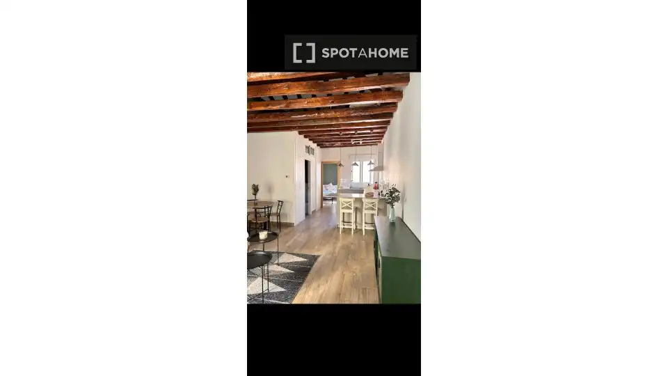 Habitación en Justicia - Chueca