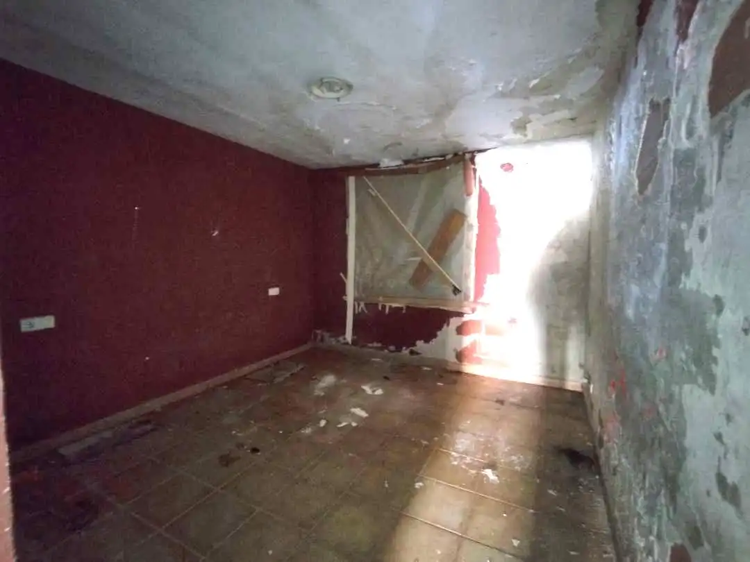 Dormitori de Pis en venda en Calatorao
