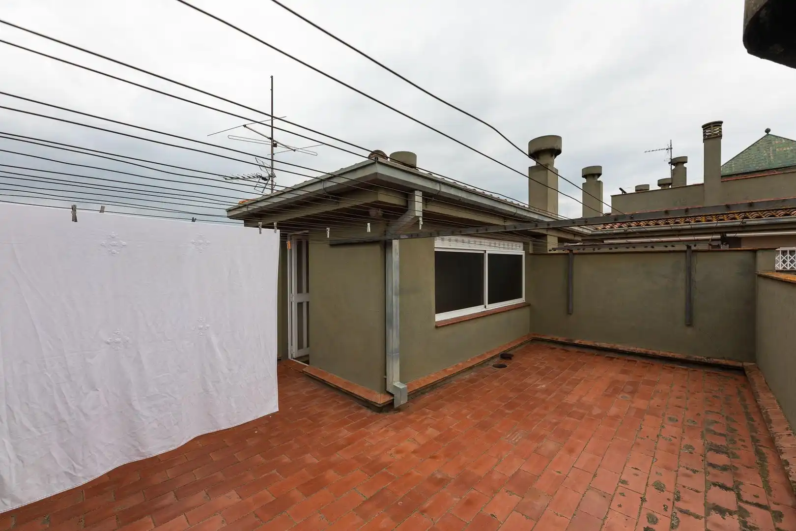 Wohnung zur Miete in MARQUES DE CAMPS, Maçana