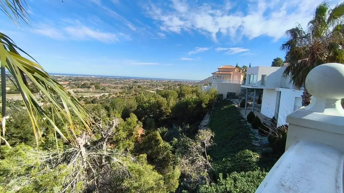 Haus mit Pool zum Verkauf in La Sella, imagen 31