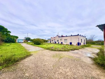 Maison rustique à vendre à Los Franceses – La Vega