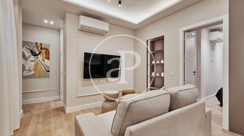 Photo 2 of Flat for sale in Calle Velázquez, Castellana,  Madrid Capital