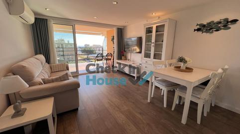 Photo 3 of Apartment for rent in Andorra, Sant Antoni de Calonge, Calonge i Sant Antoni