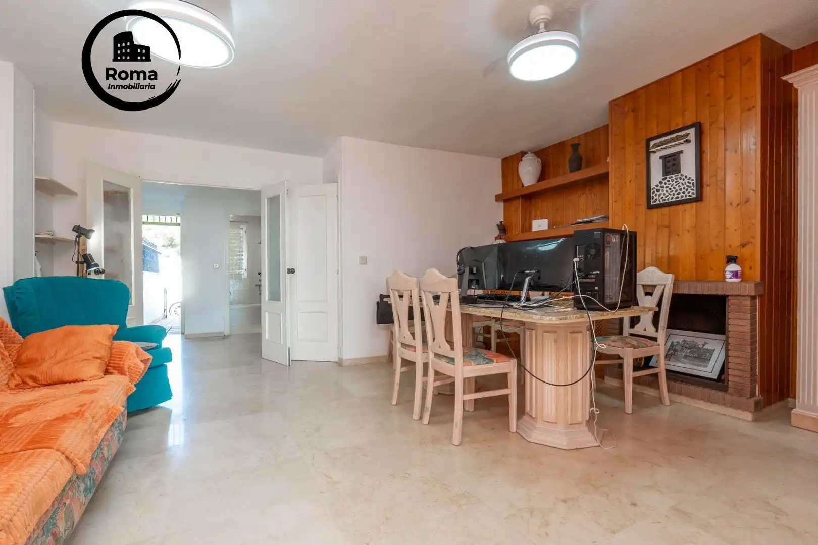 Villa mit Pool zum Verkauf in Velilla - Velilla Taramay, imagen 28
