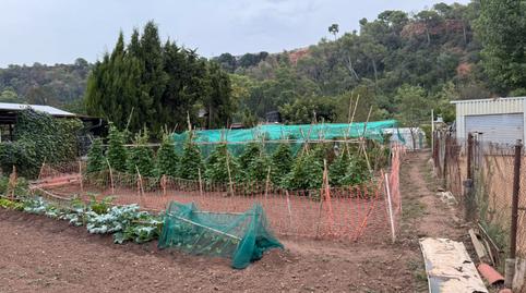 Photo 2 of Land for sale in Vial Camino, 16, La Plana del Pintor, Sabadell