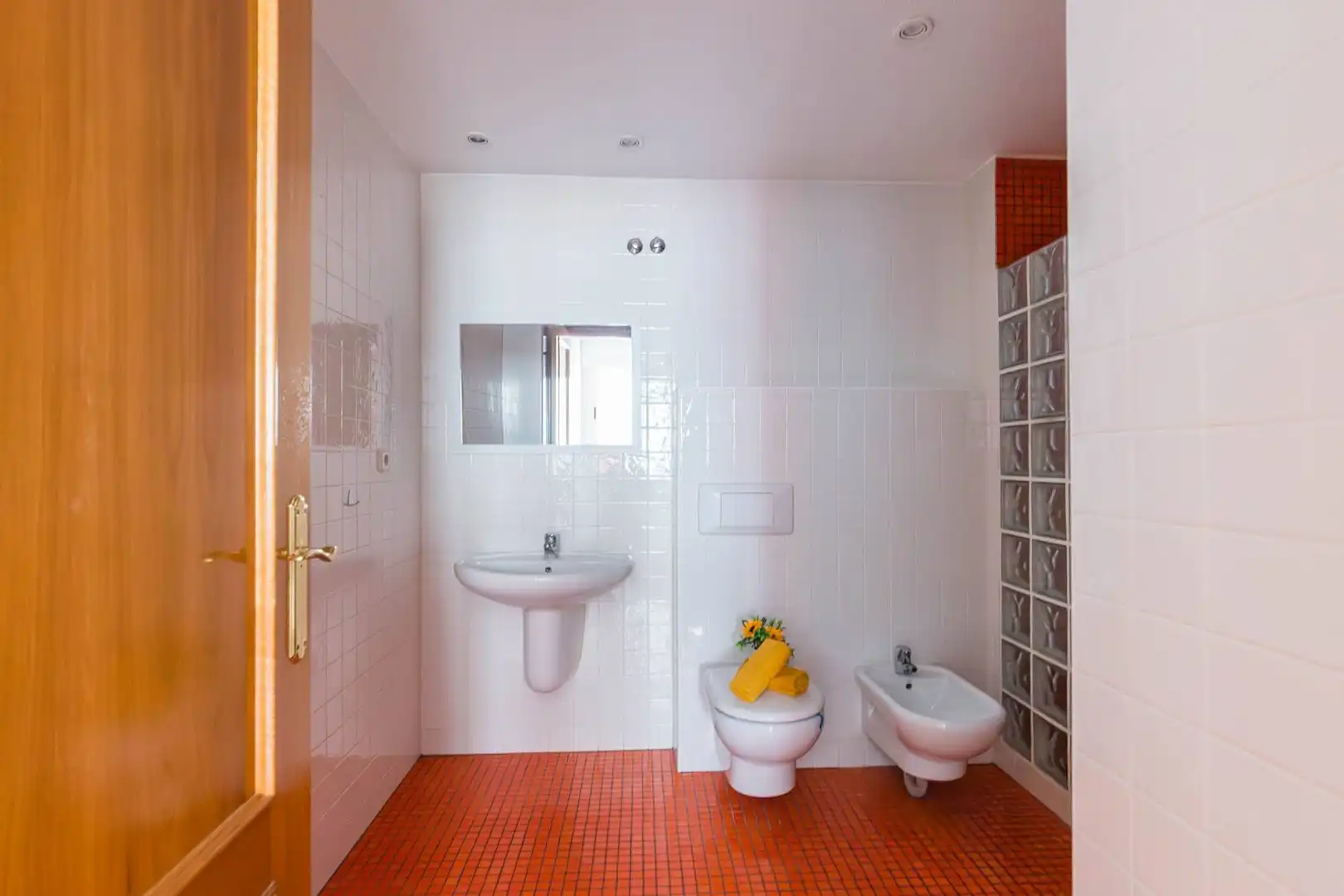 Flat with terrace for sale in Norte, imagen 6