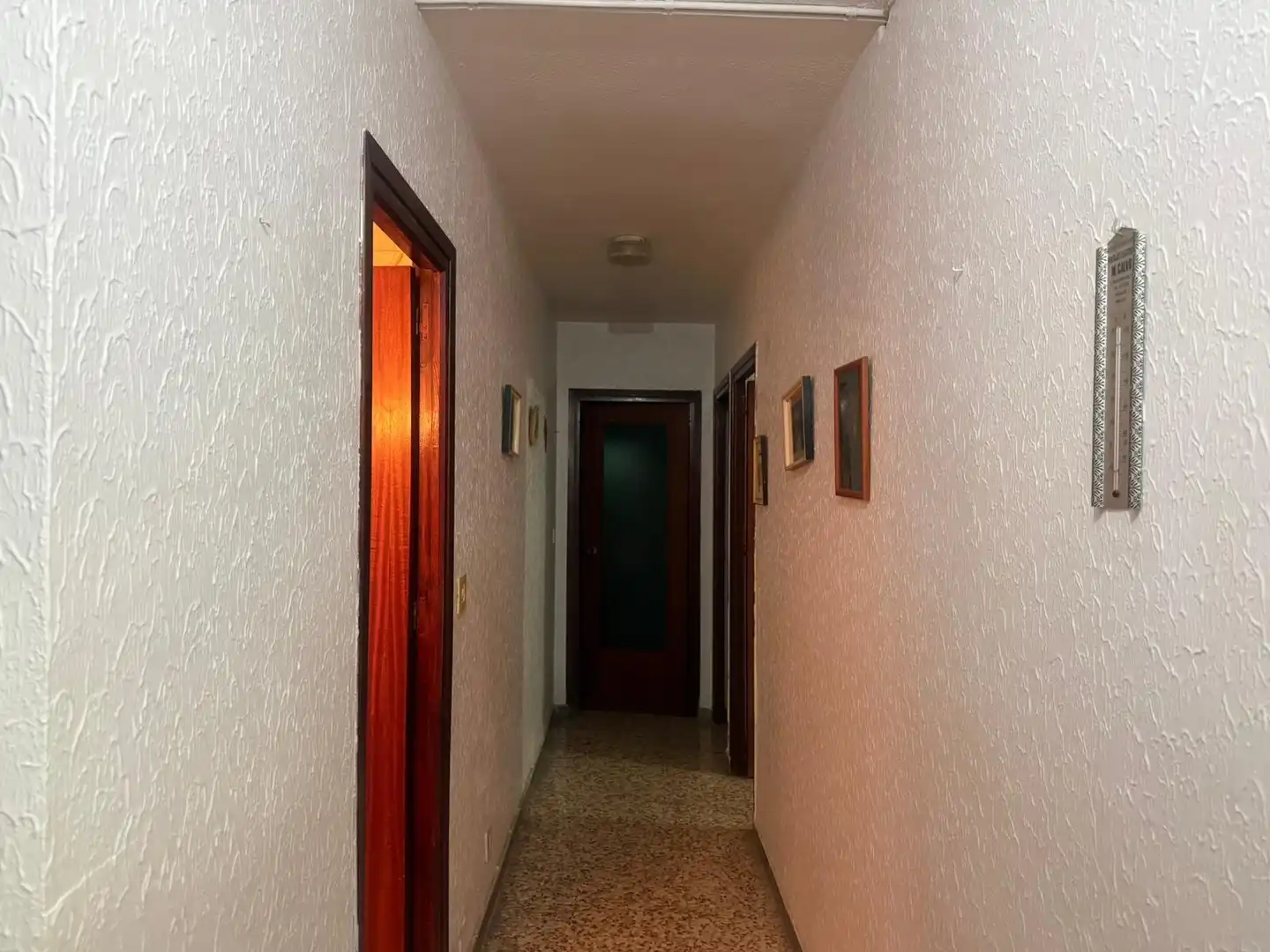 Piso en venta en Águilas