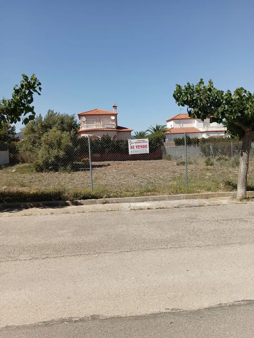 Residential for sale in Mont-roig del Camp