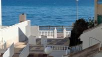 Terrace of Apartment for sale in La Manga del Mar Menor  with Air Conditioner and Terrace