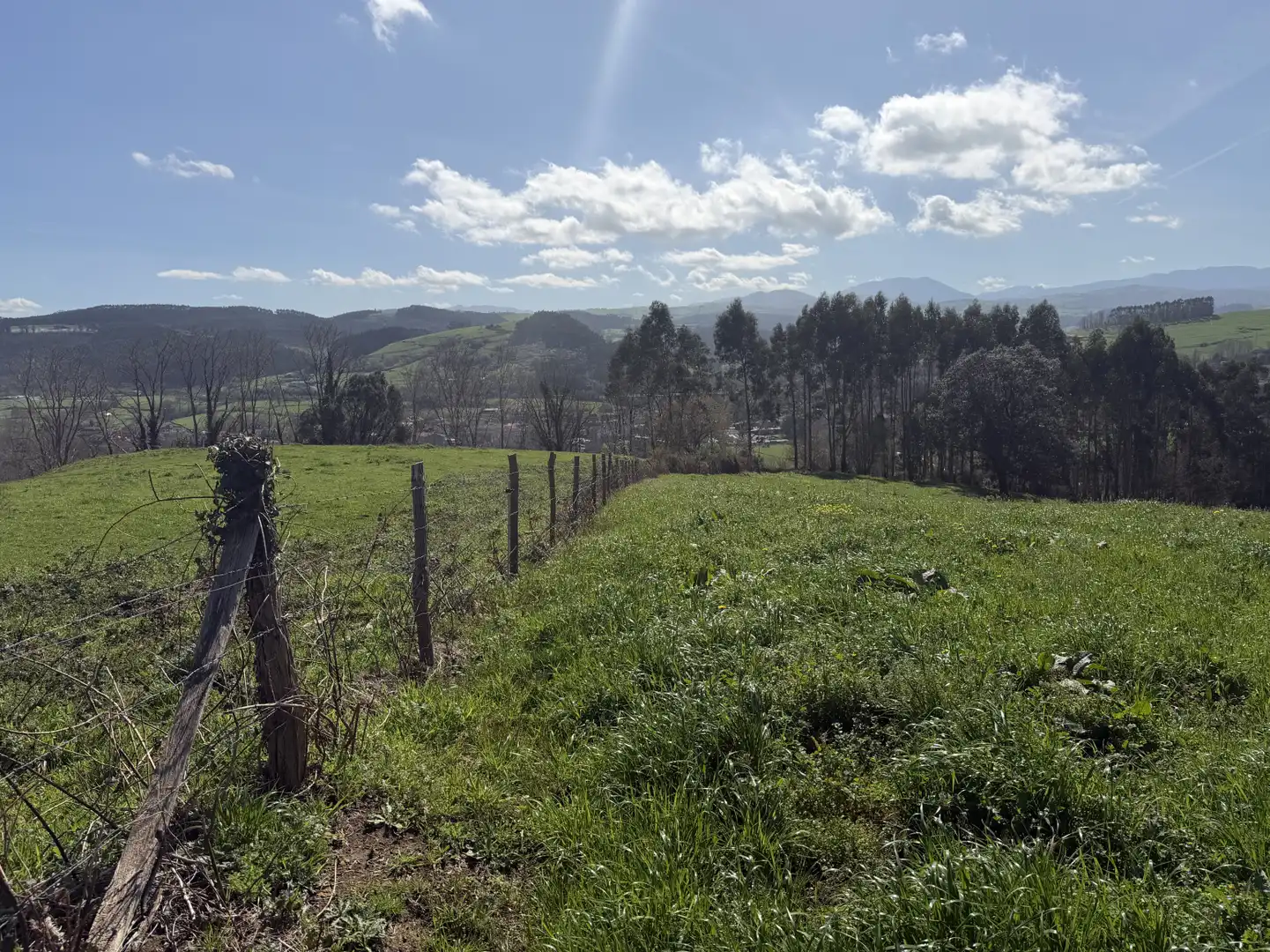 Casa o xalet en venda en Hazas de Cesto
